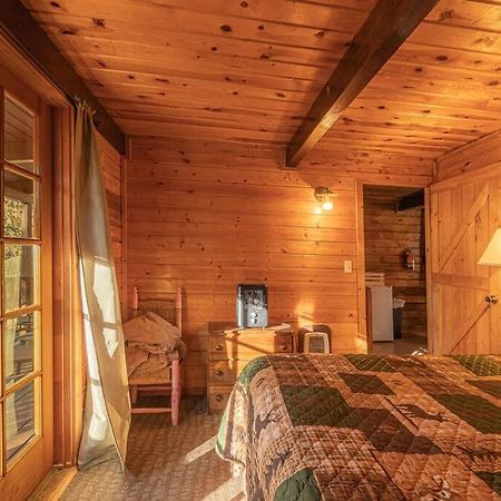 Forest Cabin 6 Enchanted Forest Payson Eksteriør billede