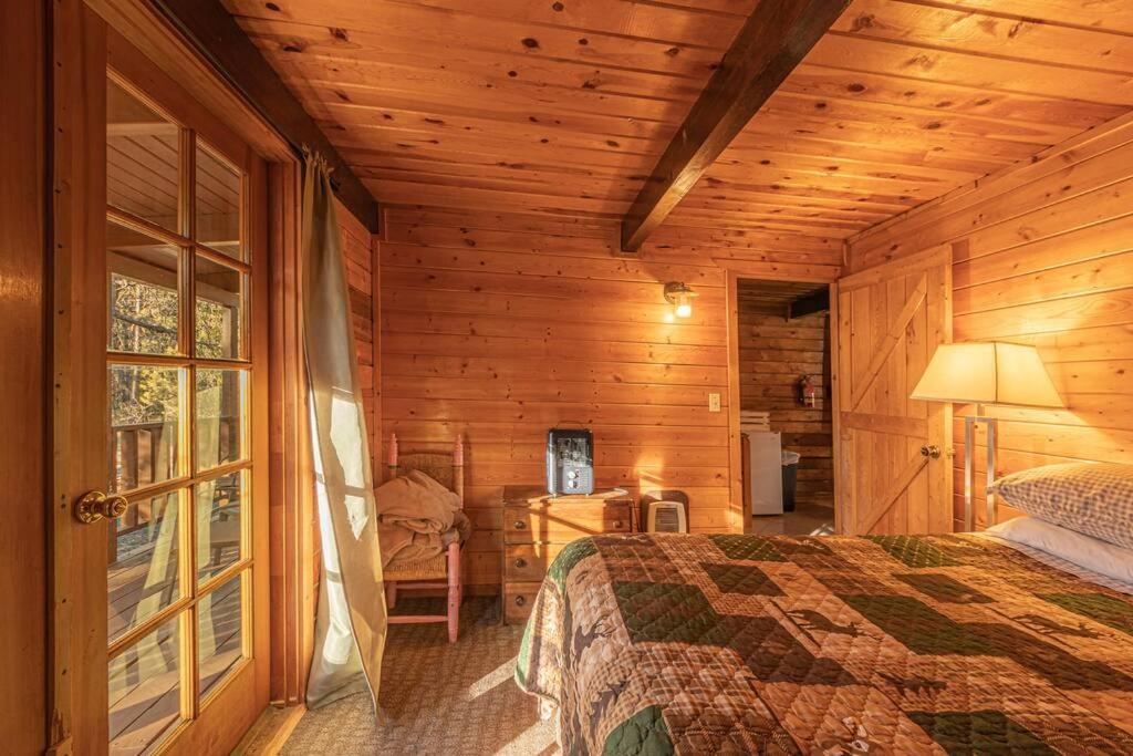 Forest Cabin 6 Enchanted Forest Payson Eksteriør billede
