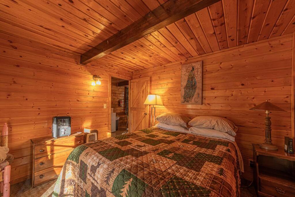 Forest Cabin 6 Enchanted Forest Payson Eksteriør billede