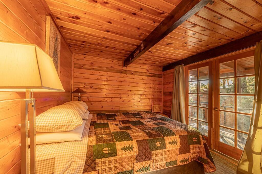 Forest Cabin 6 Enchanted Forest Payson Eksteriør billede